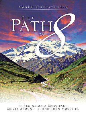 cover image of The Path of 8